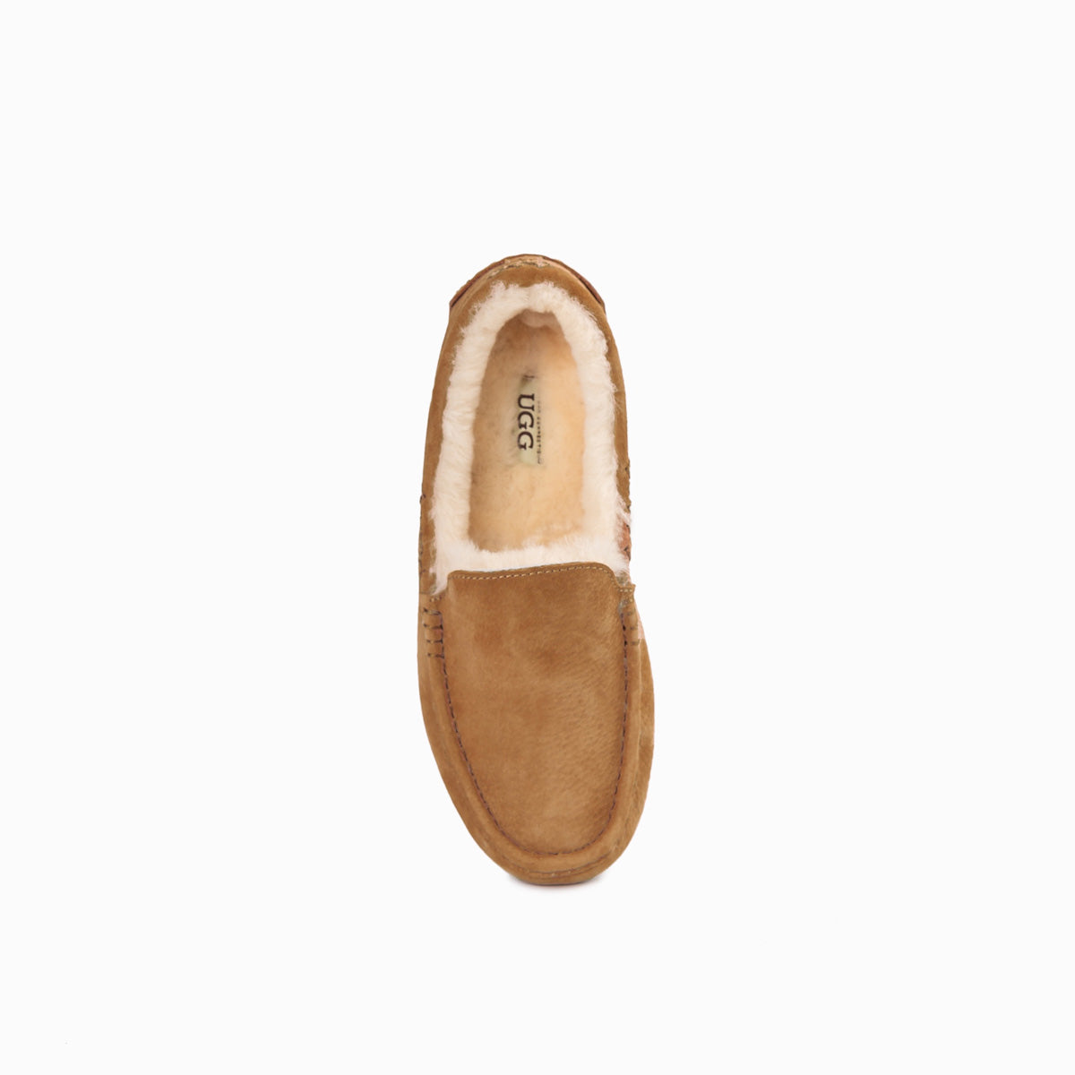 Ugg Denver Ladies Moccasin (Water Resistant)