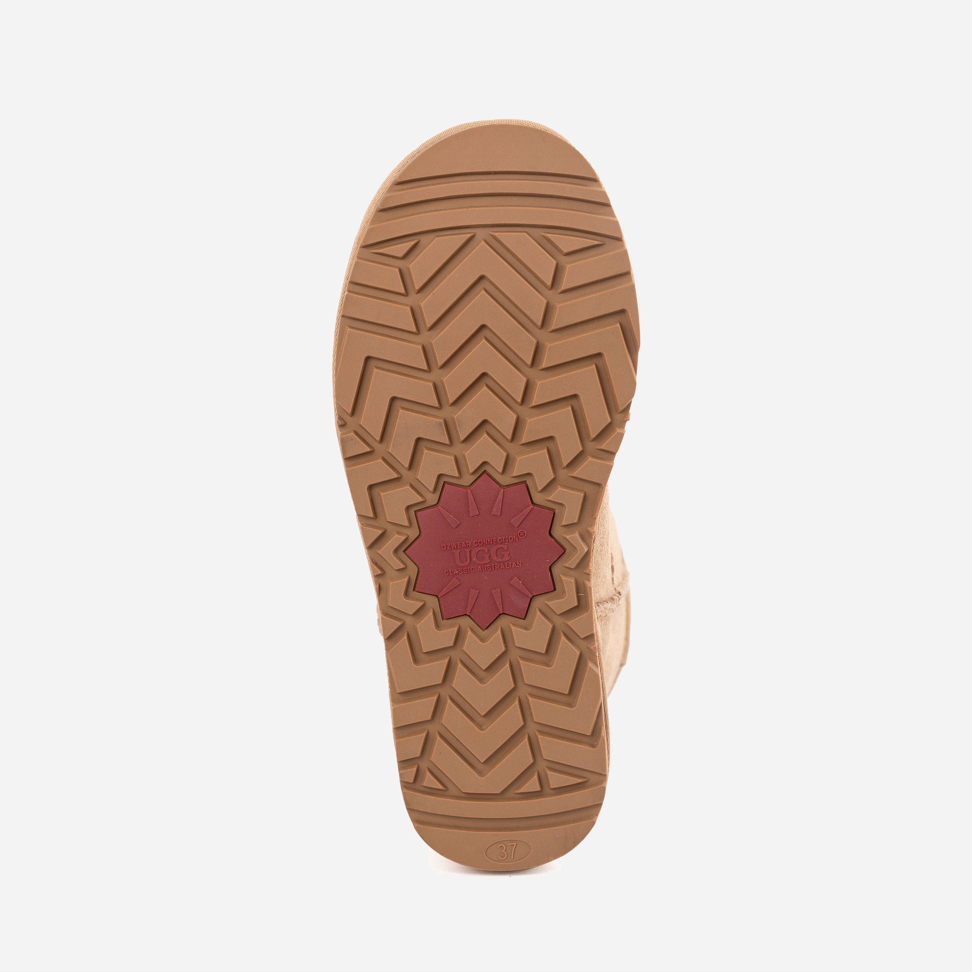 Ugg Classic Short Boots (Water Resistant)