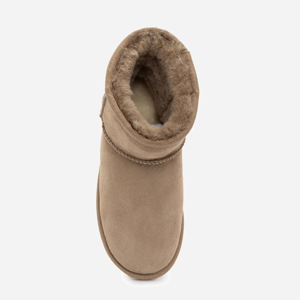 Ugg Classic Mini Boots (Water Resistant)