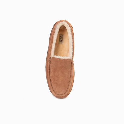 Ugg Denver Men's Moccasin (Water Resistant)
