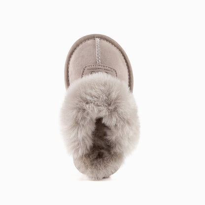 kids ugg slippers