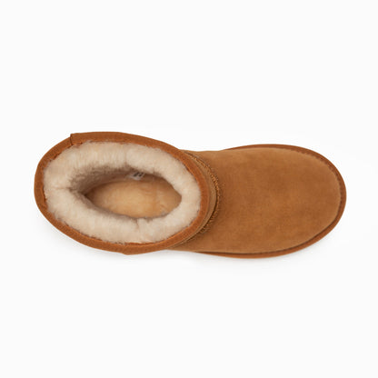 unisex classic ugg boots