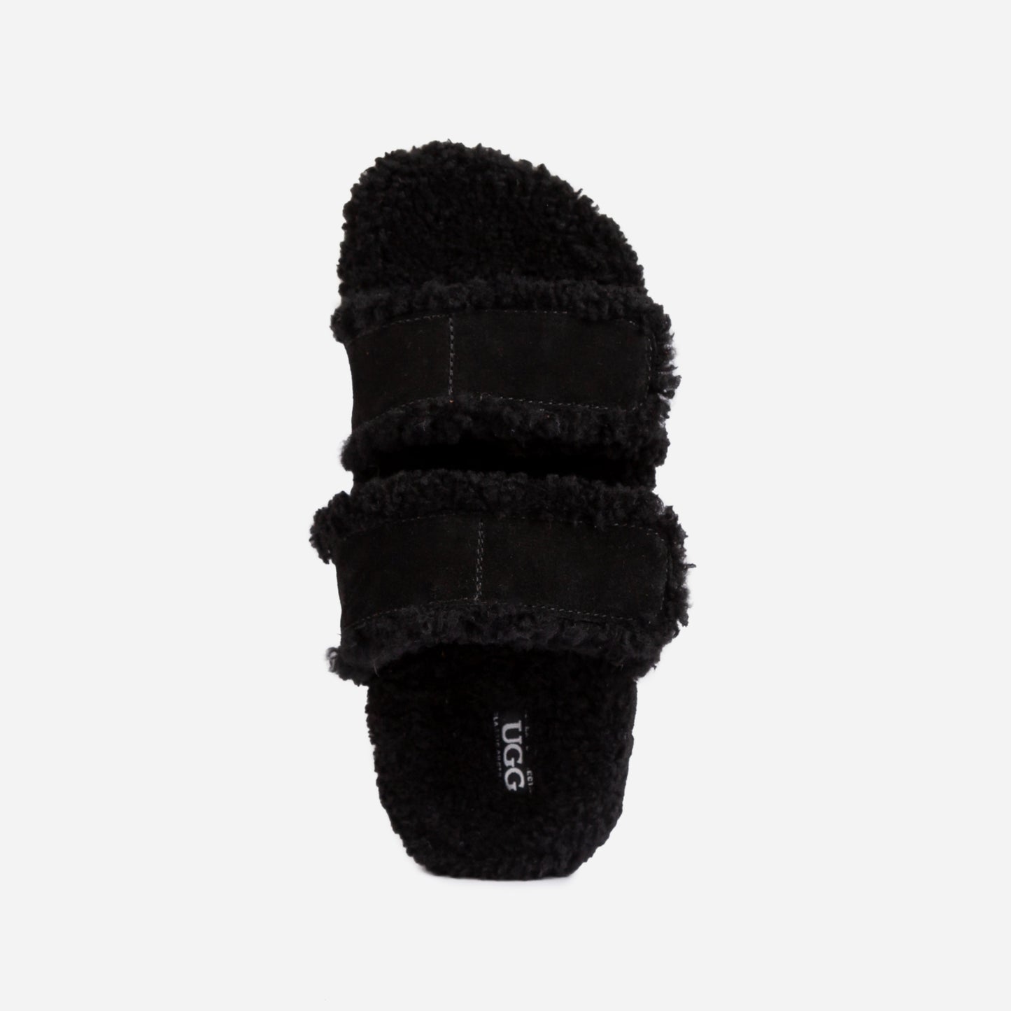 UGG Arizona Shearling Slides