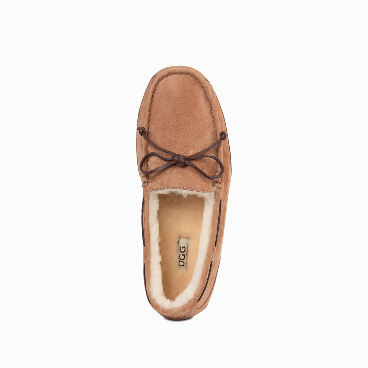 mens moccasins