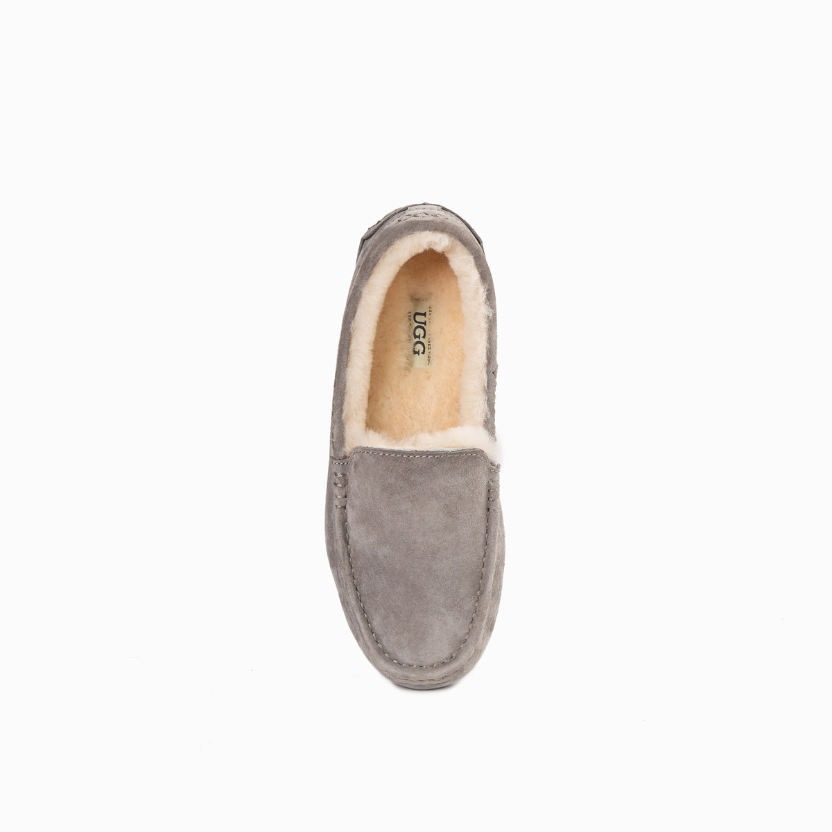 Ugg Denver Ladies Moccasin (Water Resistant)