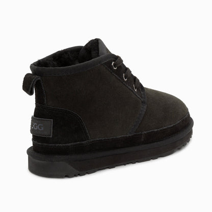 mens fashion ugg boots