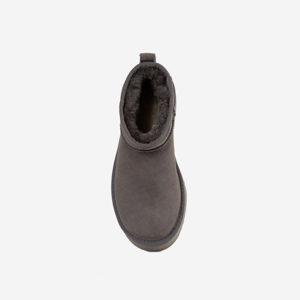 Ugg Classic Platform Ultra Mini Boots (Water Resistant)