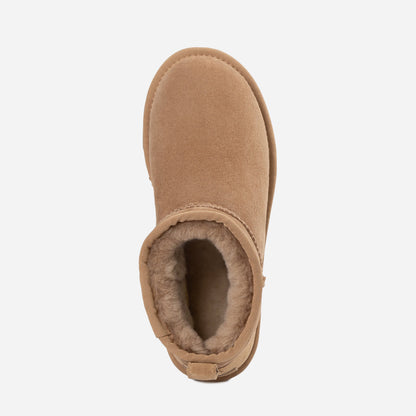 Ugg Classic Ultra Mini Boot (Water Resistant)