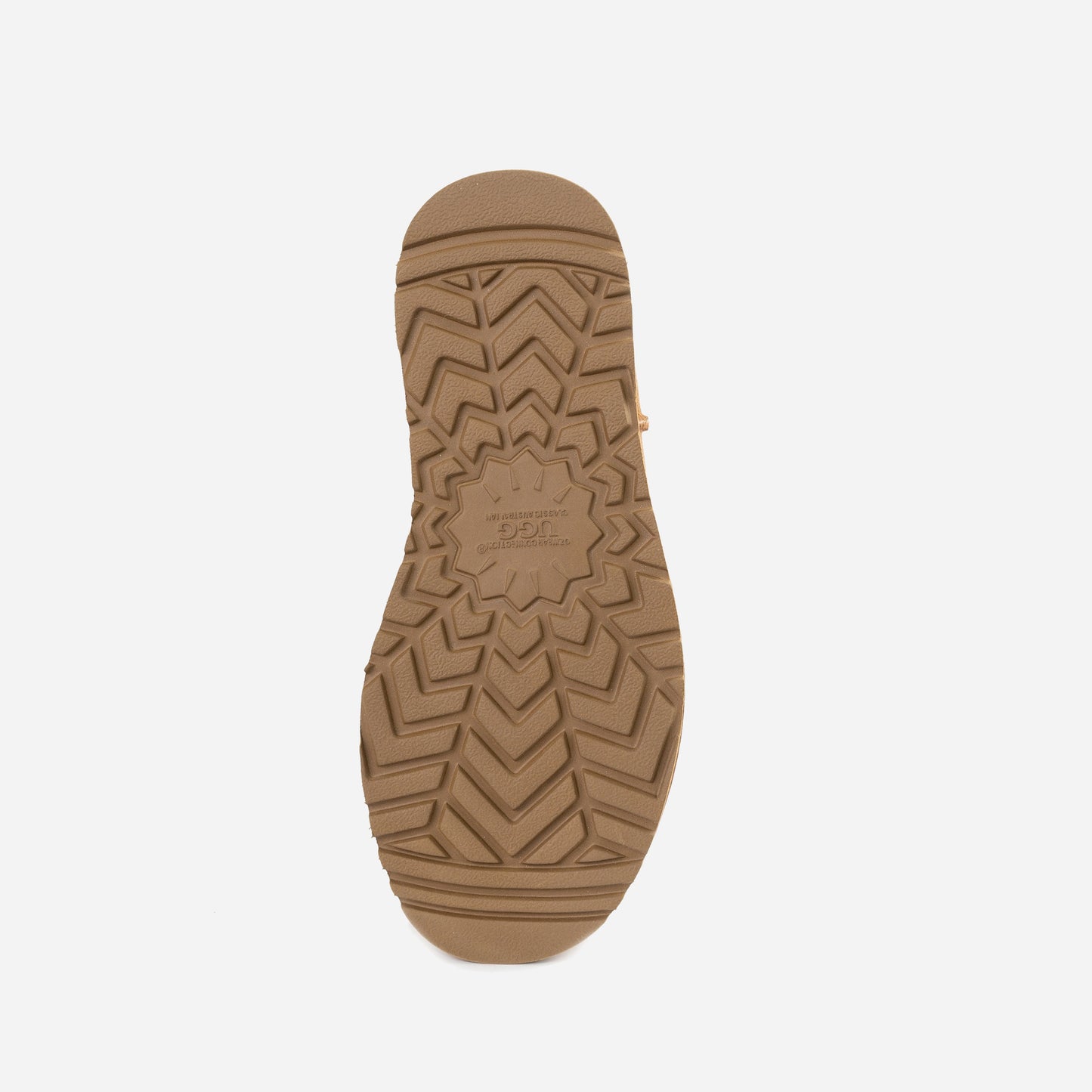 Ugg Classic Platform Ultra Mini Boots (Water Resistant)