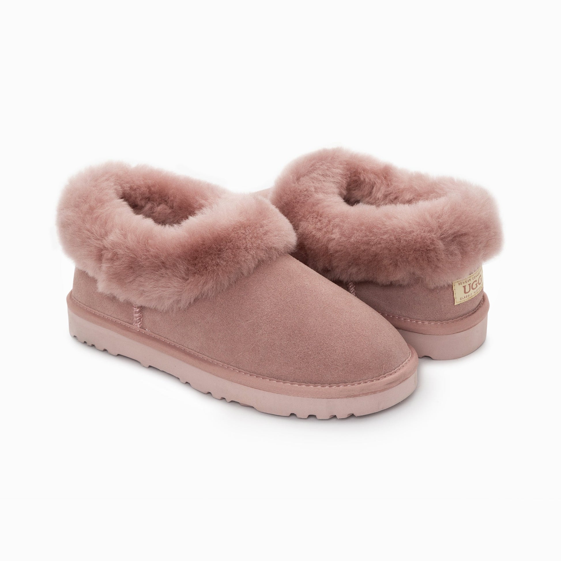 unisex classic ugg boots