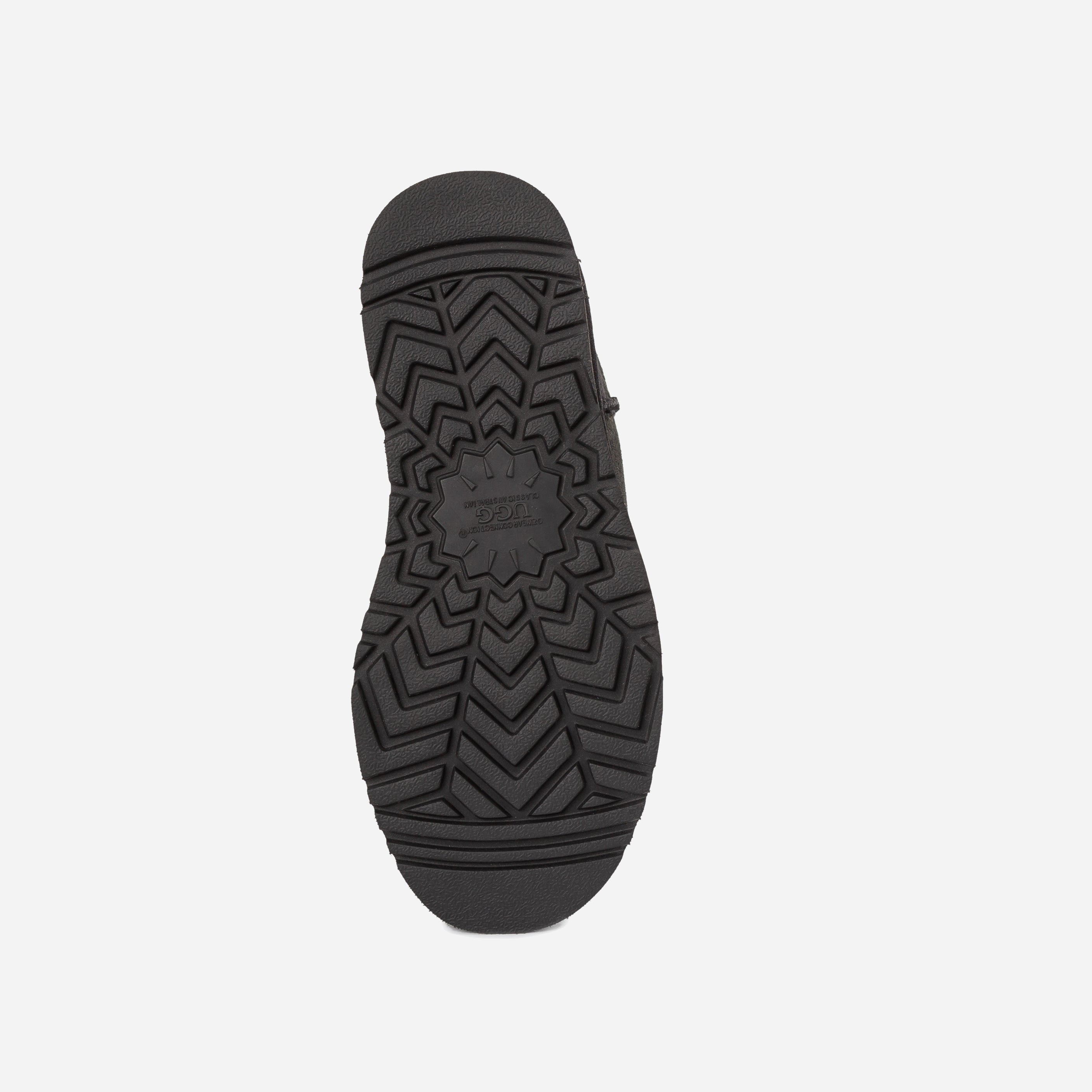 Ugg Classic Platform Ultra Mini Boots (Water Resistant)