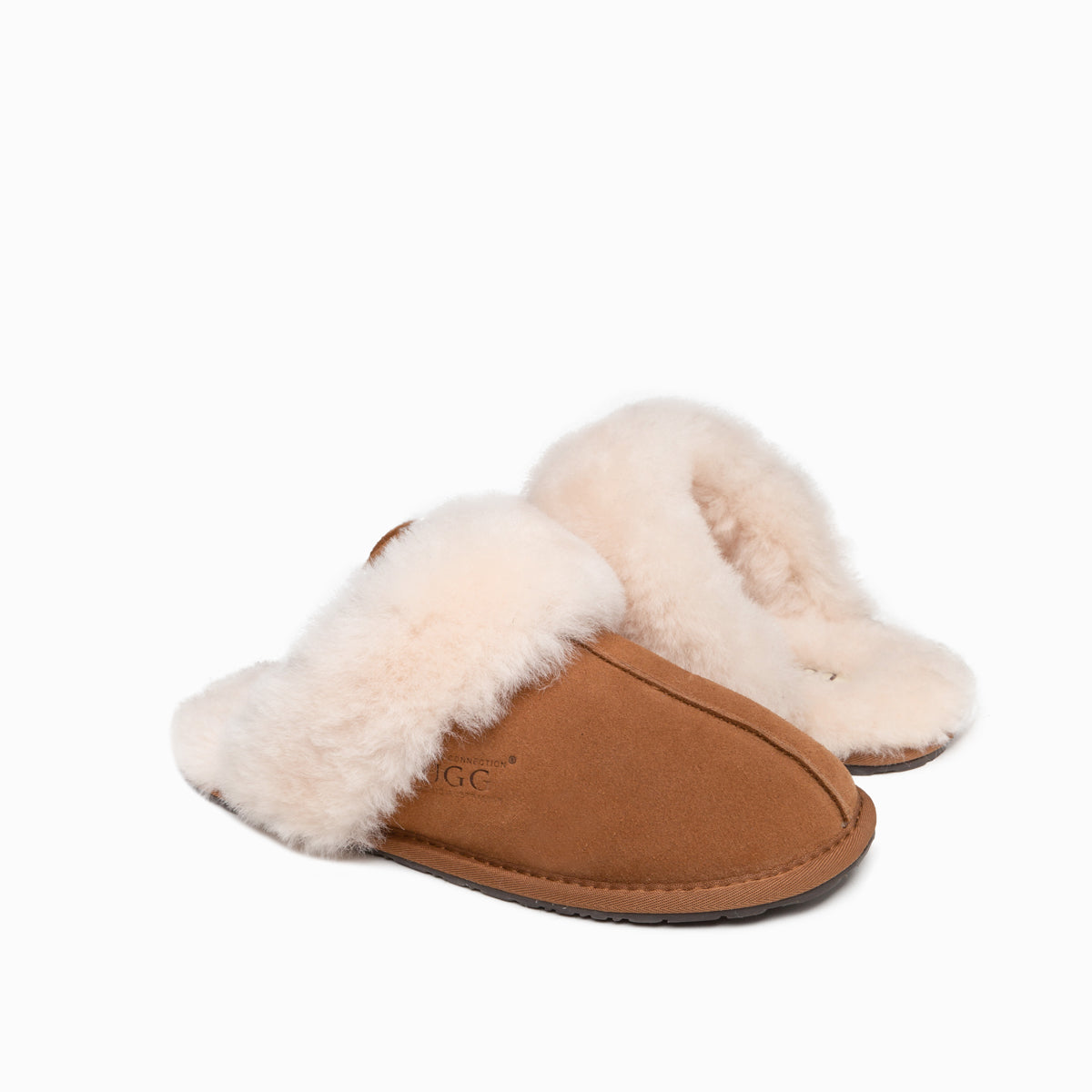 ladies ugg slippers