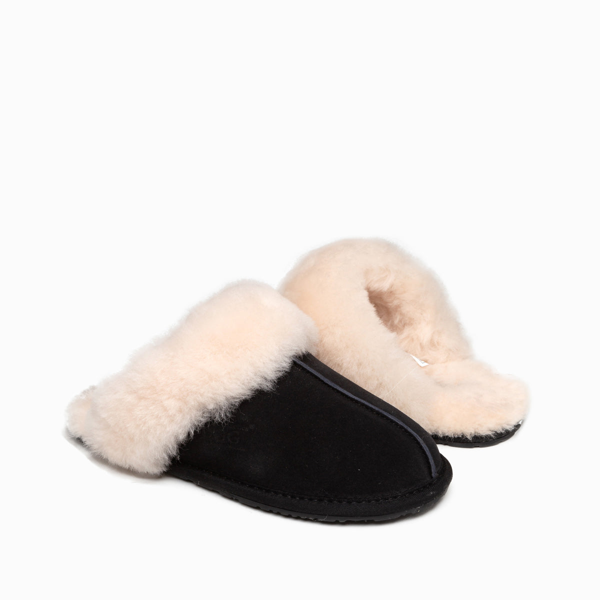 ladies ugg slippers