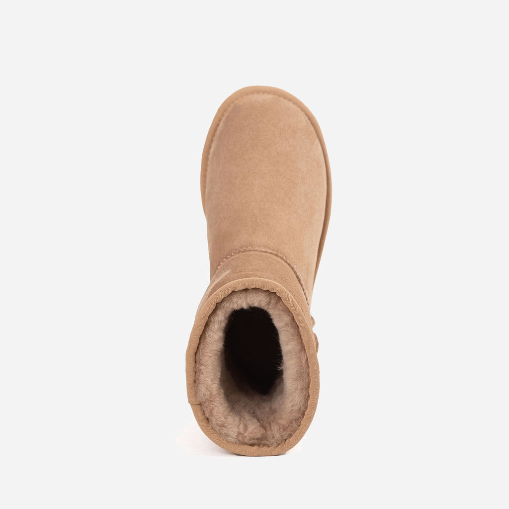Ugg Classic Short Boots (Water Resistant)