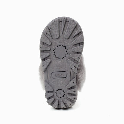 Ugg Kids Coquette Slipper (Water Resistant)