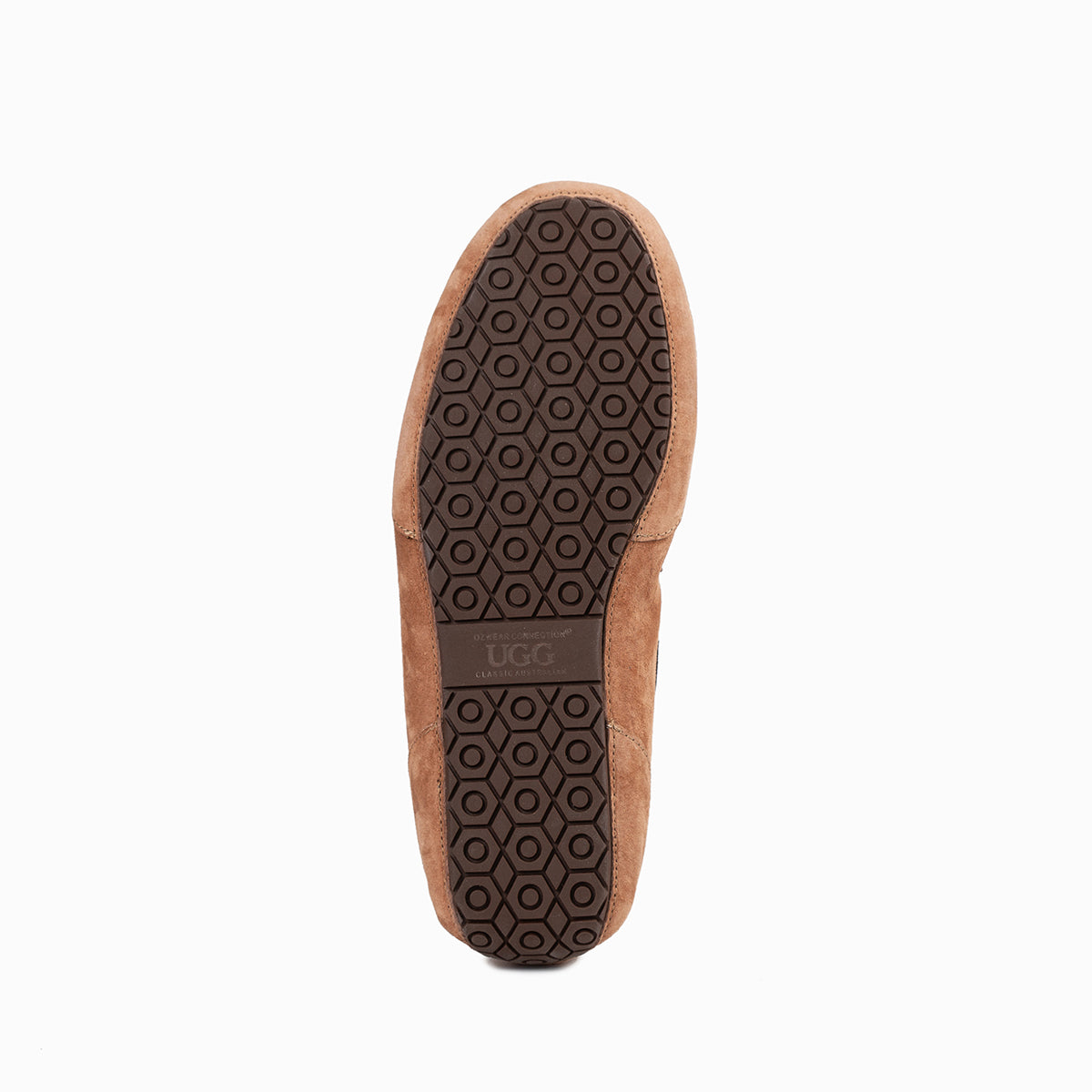 mens moccasins