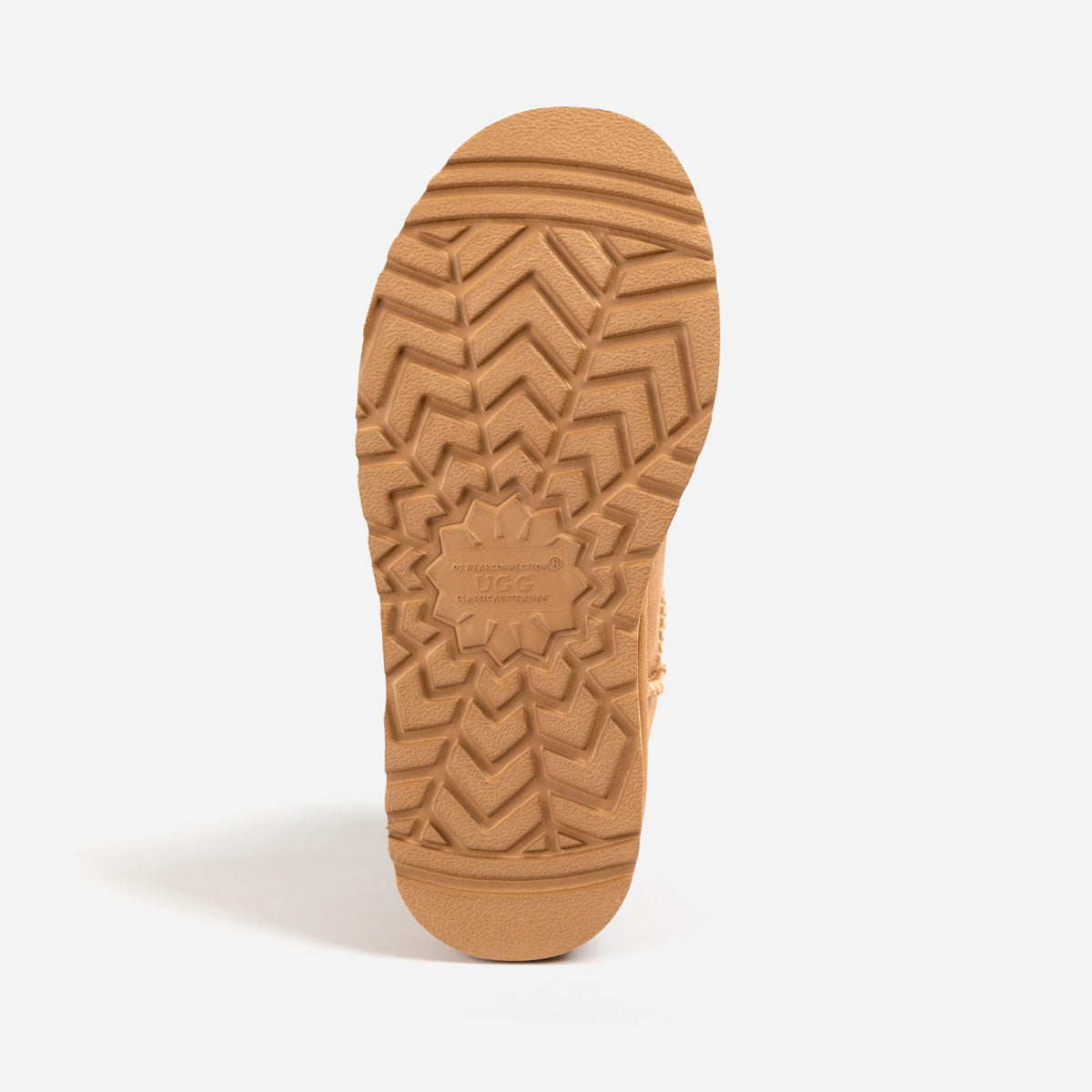 Ugg Classic Platform Ultra Mini Boots (Water Resistant)