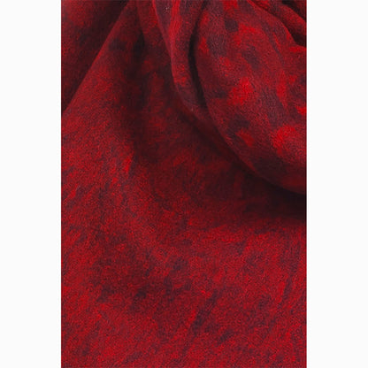 wool scarf