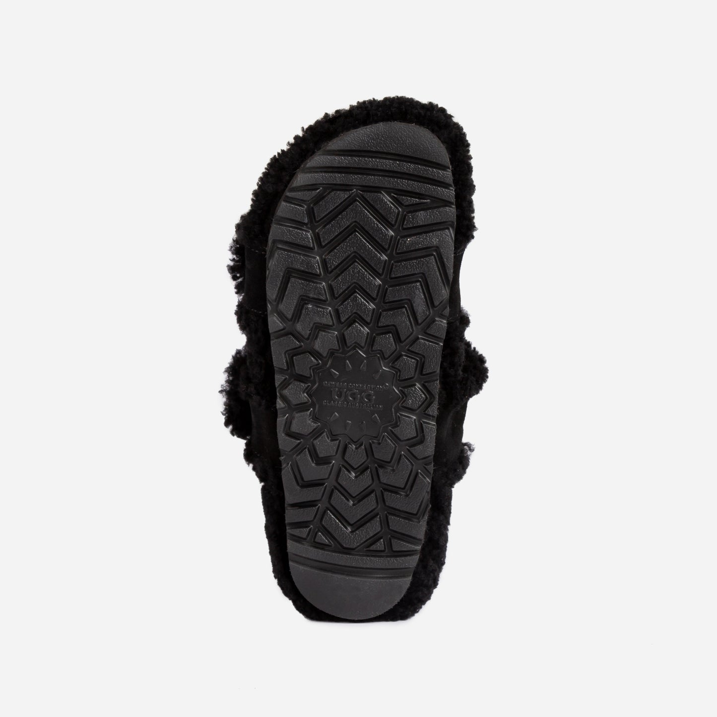 UGG Arizona Shearling Slides