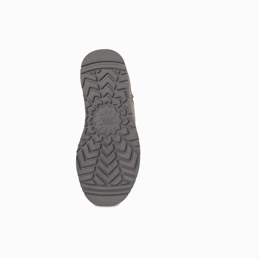 Ugg Classic Platform Mini Boots (Water Resistant)