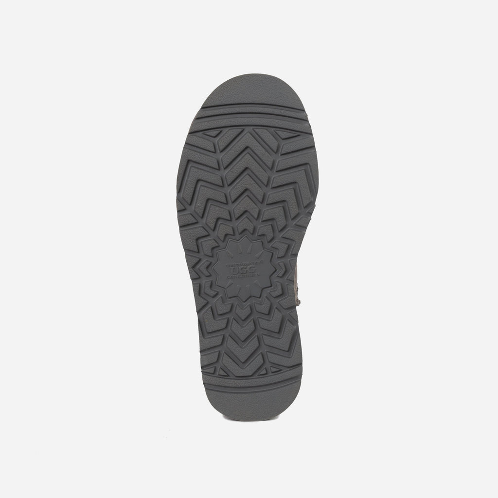 Ugg Classic Platform Ultra Mini Boots (Water Resistant)