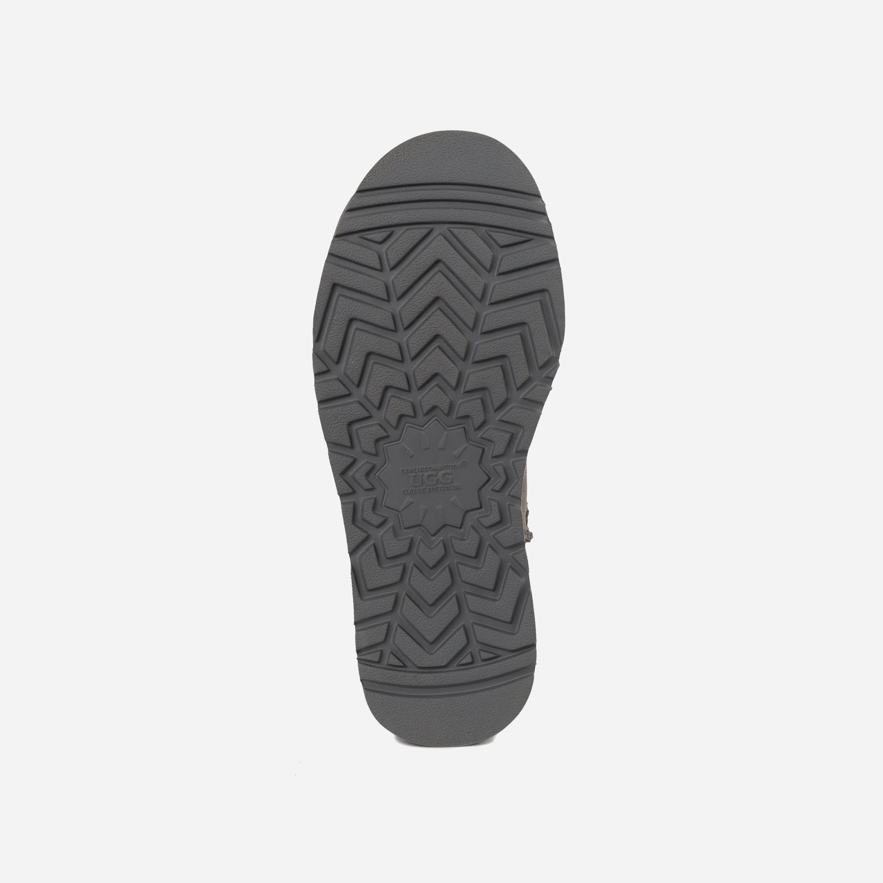 Ugg Classic Platform Ultra Mini Boots (Water Resistant)