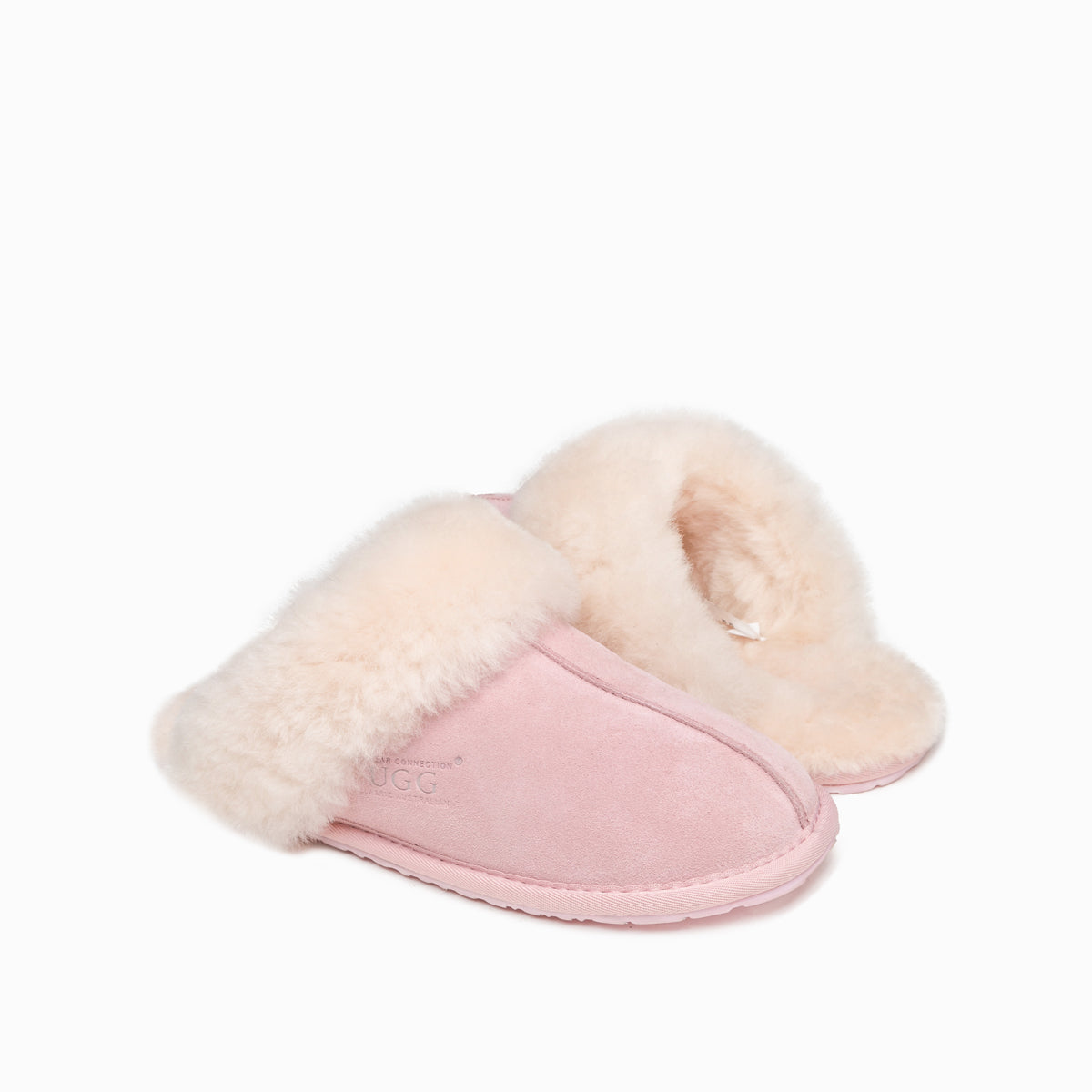 ladies ugg slippers
