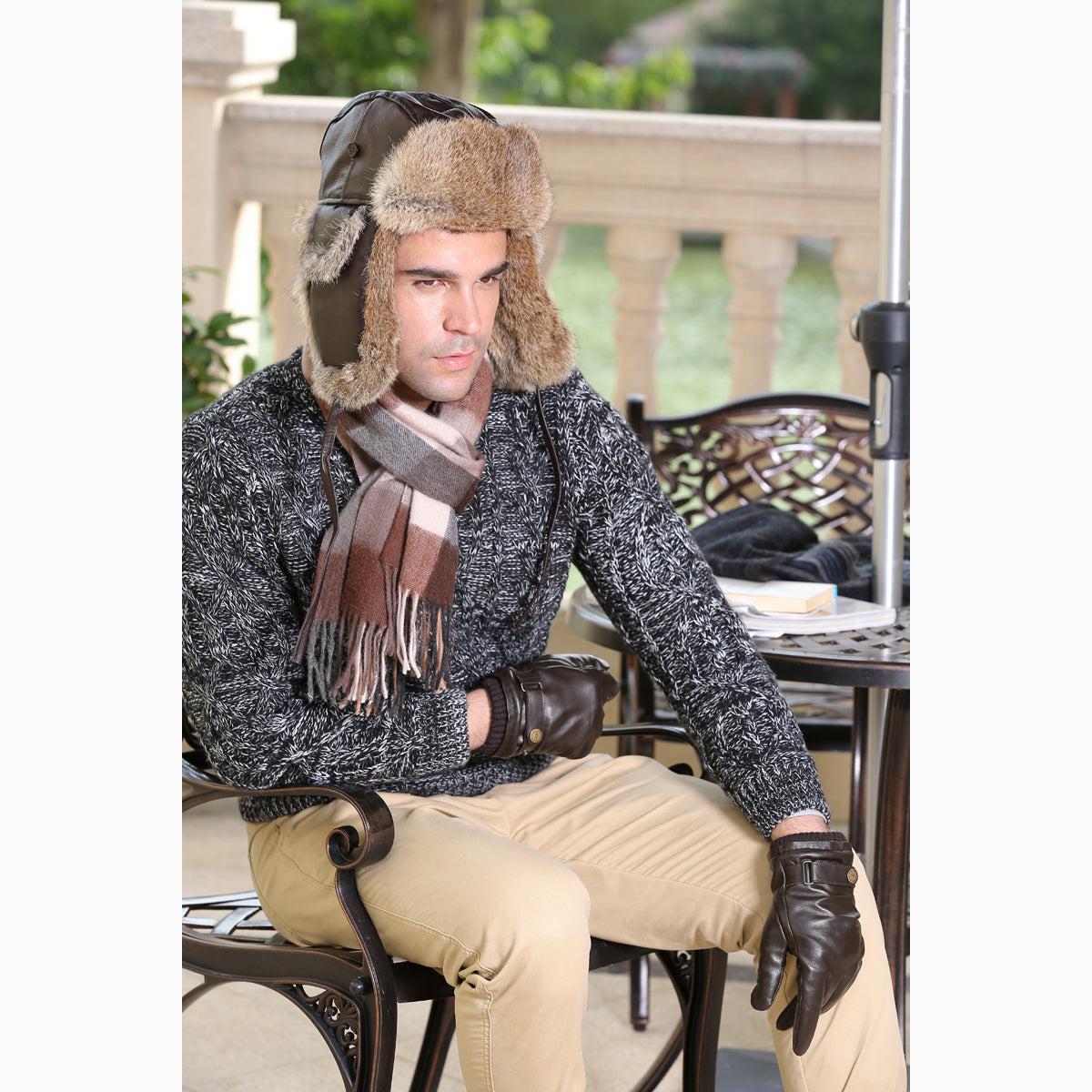 men gloves