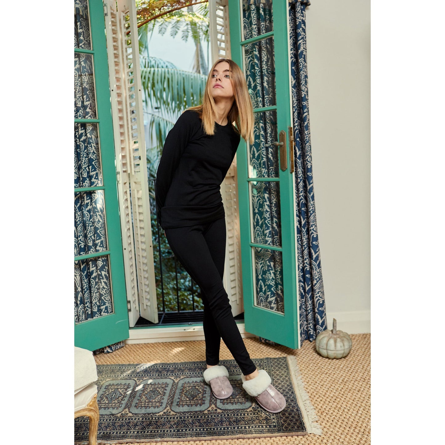 women base layer