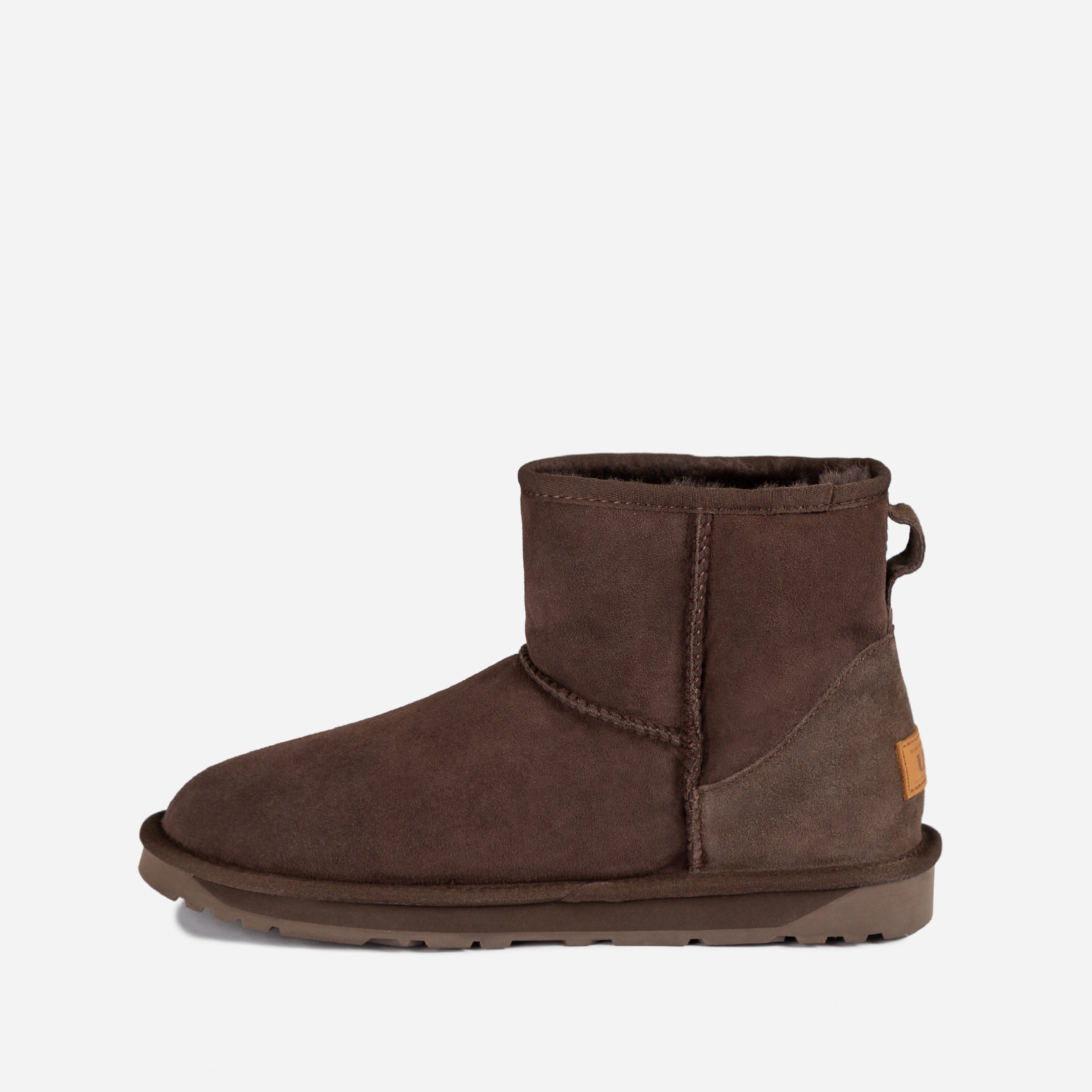 Ugg Classic Mini Boots (Water Resistant)
