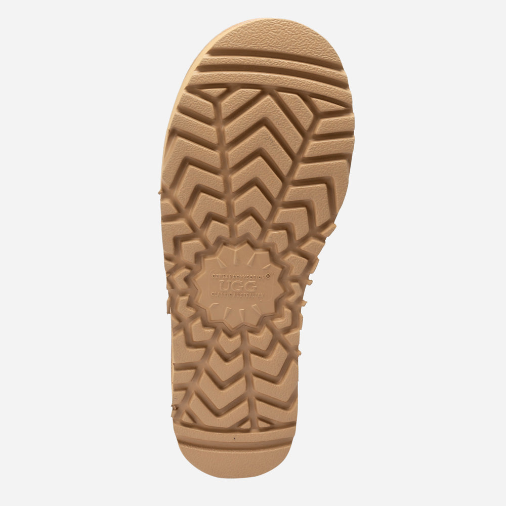 Ugg Sydney Super Platform (6cm) Slipper (Water Resistant)