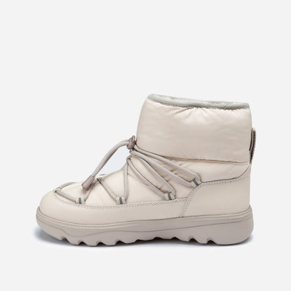 Ugg Down Lace-Up Snow Boots (Water Resistant)