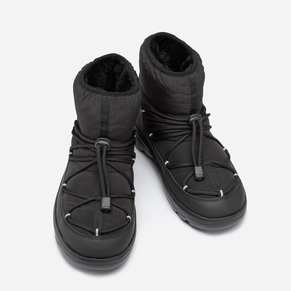 Ugg Down Lace-Up Snow Boots (Water Resistant)