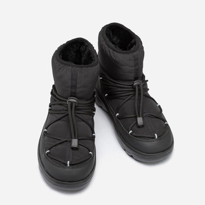 Ugg Down Lace-Up Snow Boots (Water Resistant)