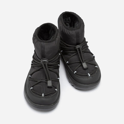 Ugg Kids Down Lace-Up Snow Boots (Water Resistant)