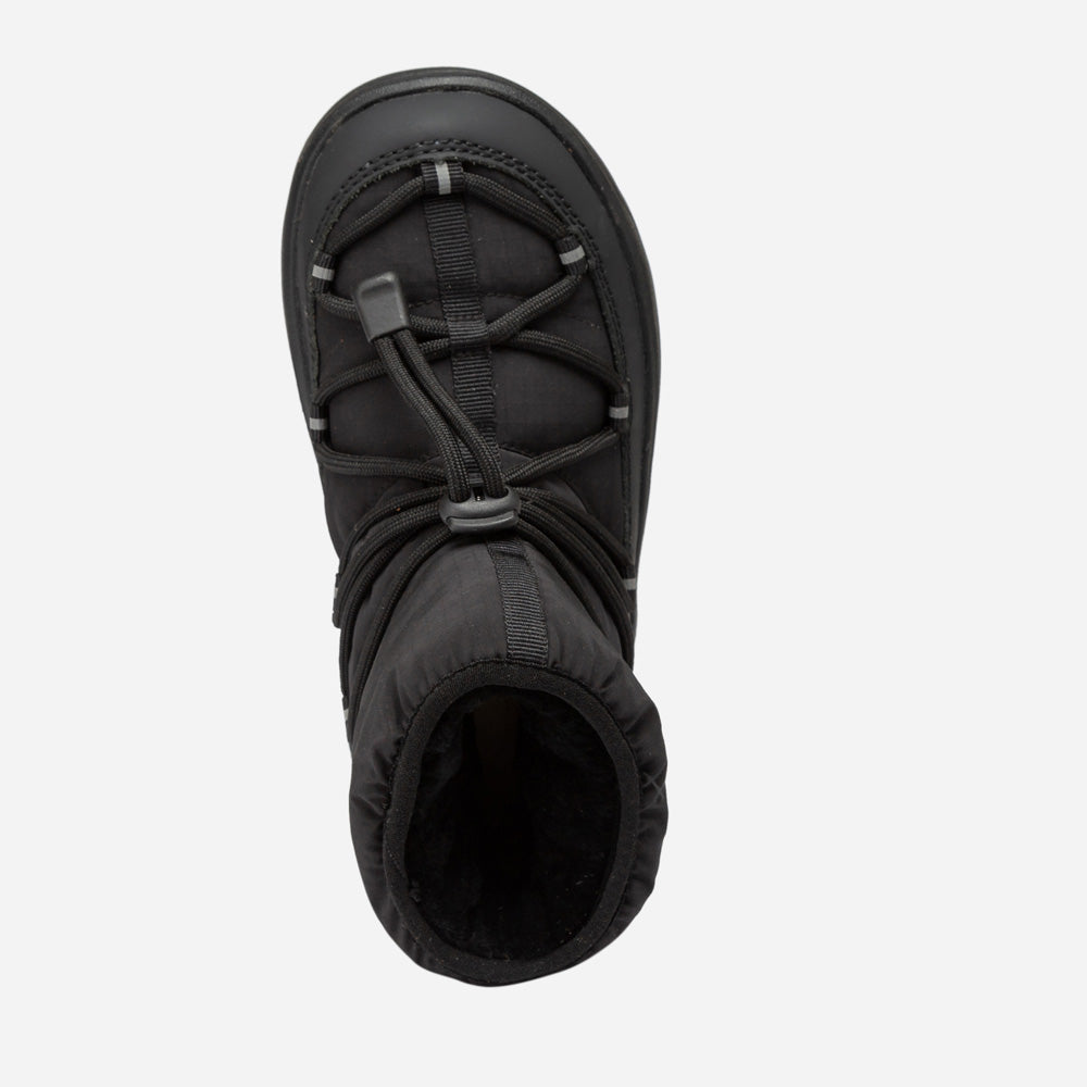 Ugg Kids Down Lace-Up Snow Boots (Water Resistant)