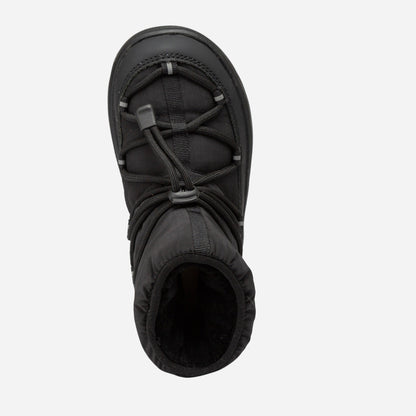 Ugg Kids Down Lace-Up Snow Boots (Water Resistant)