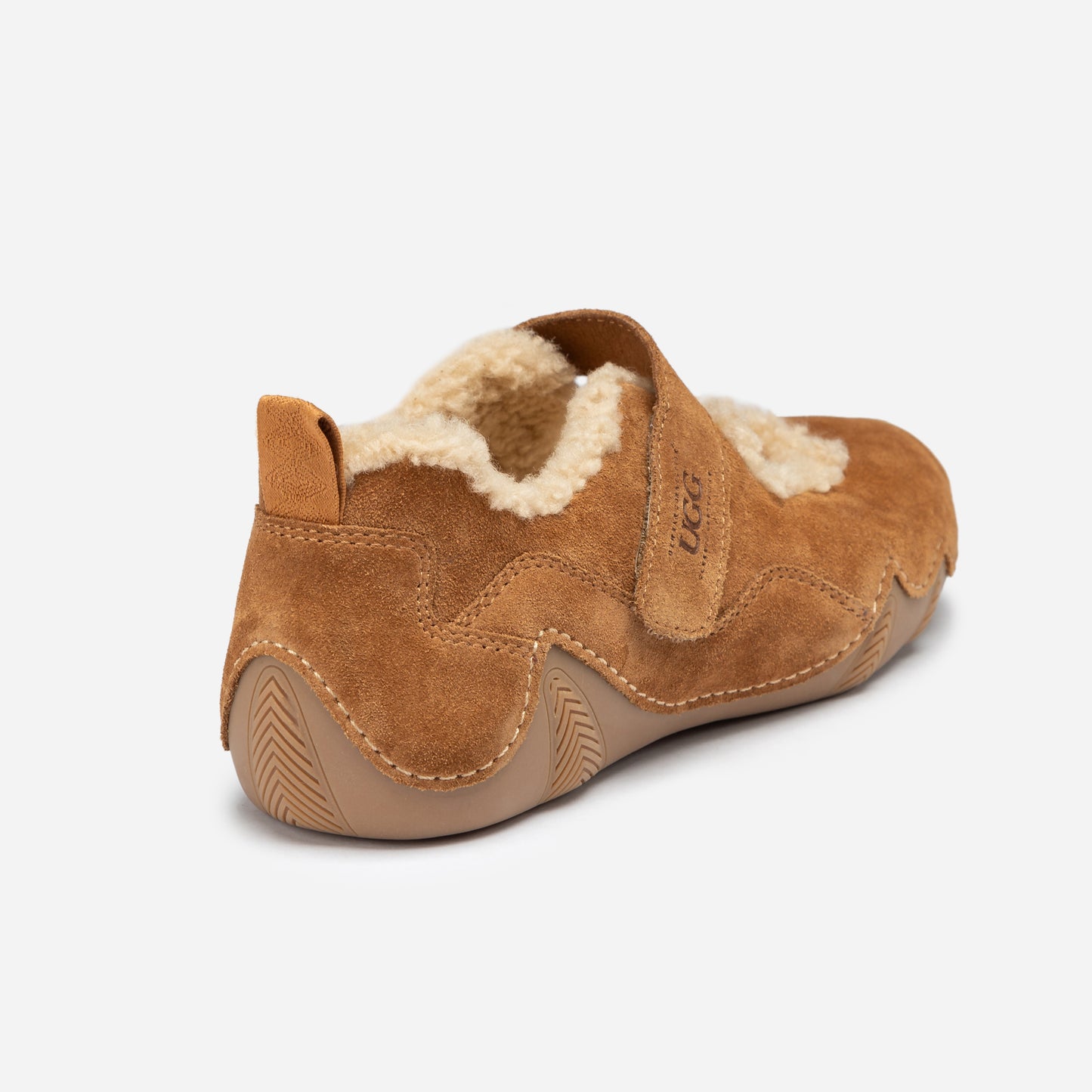 Ugg Mary Jane Joan Shearling