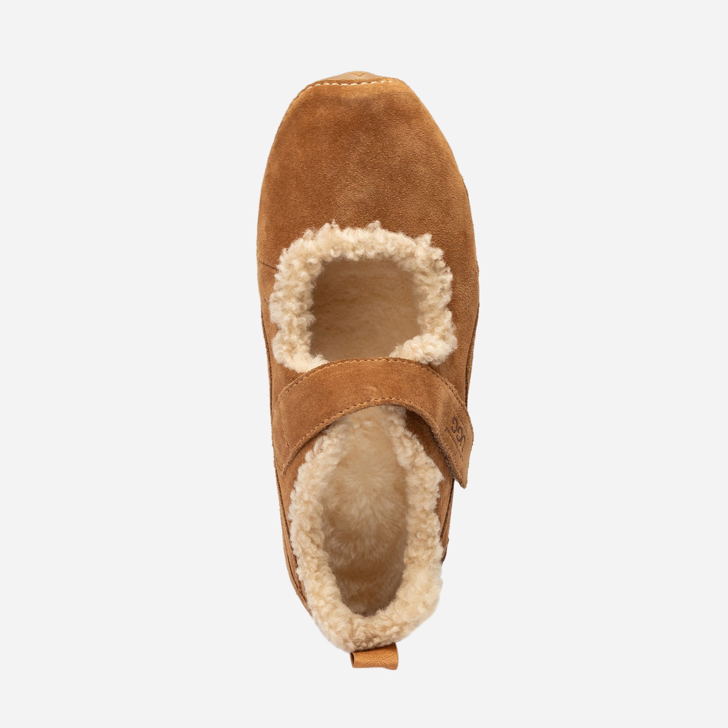 Ugg Mary Jane Joan Shearling