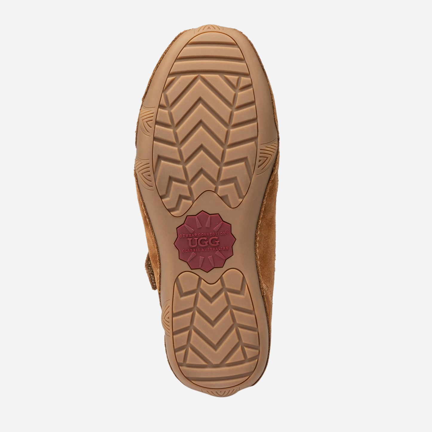 Ugg Mary Jane Joan Shearling