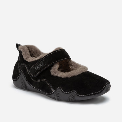 Ugg Mary Jane Joan Shearling