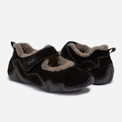 Ugg Mary Jane Joan Shearling