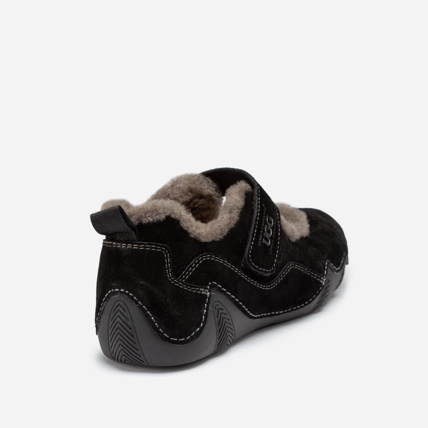 Ugg Mary Jane Joan Shearling