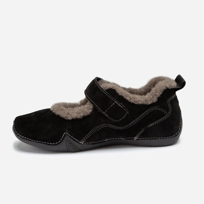 Ugg Mary Jane Joan Shearling