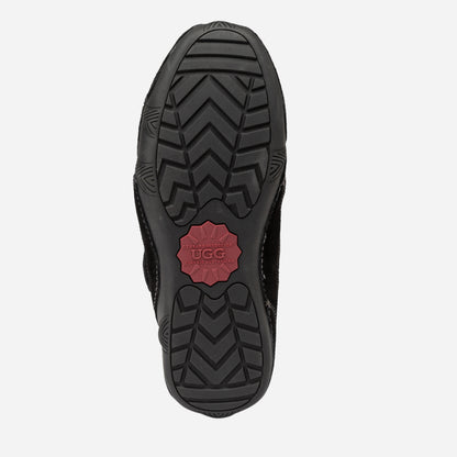 Ugg Mary Jane Joan Shearling