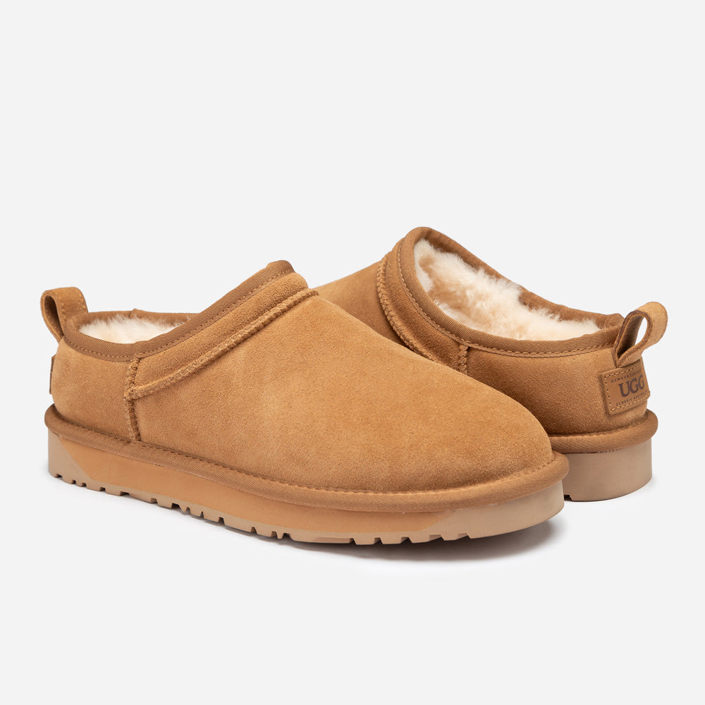 Ugg Microflex Mini Boots