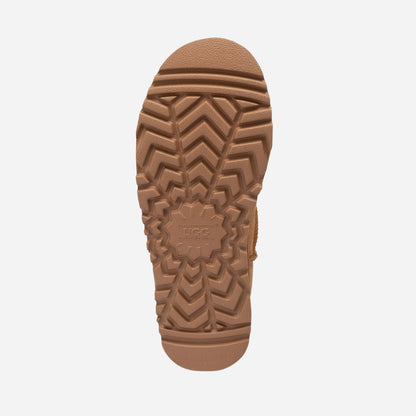 Ugg Platform Microflex Mini Boots