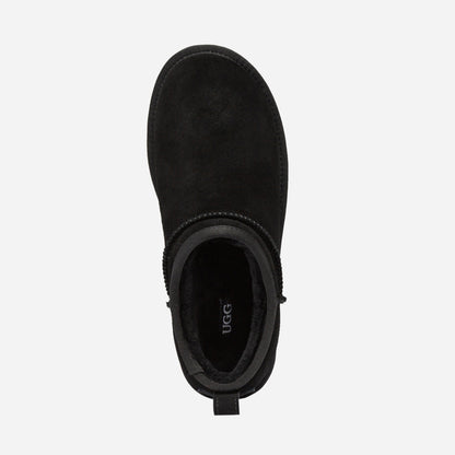 Ugg Microflex Mini Boots