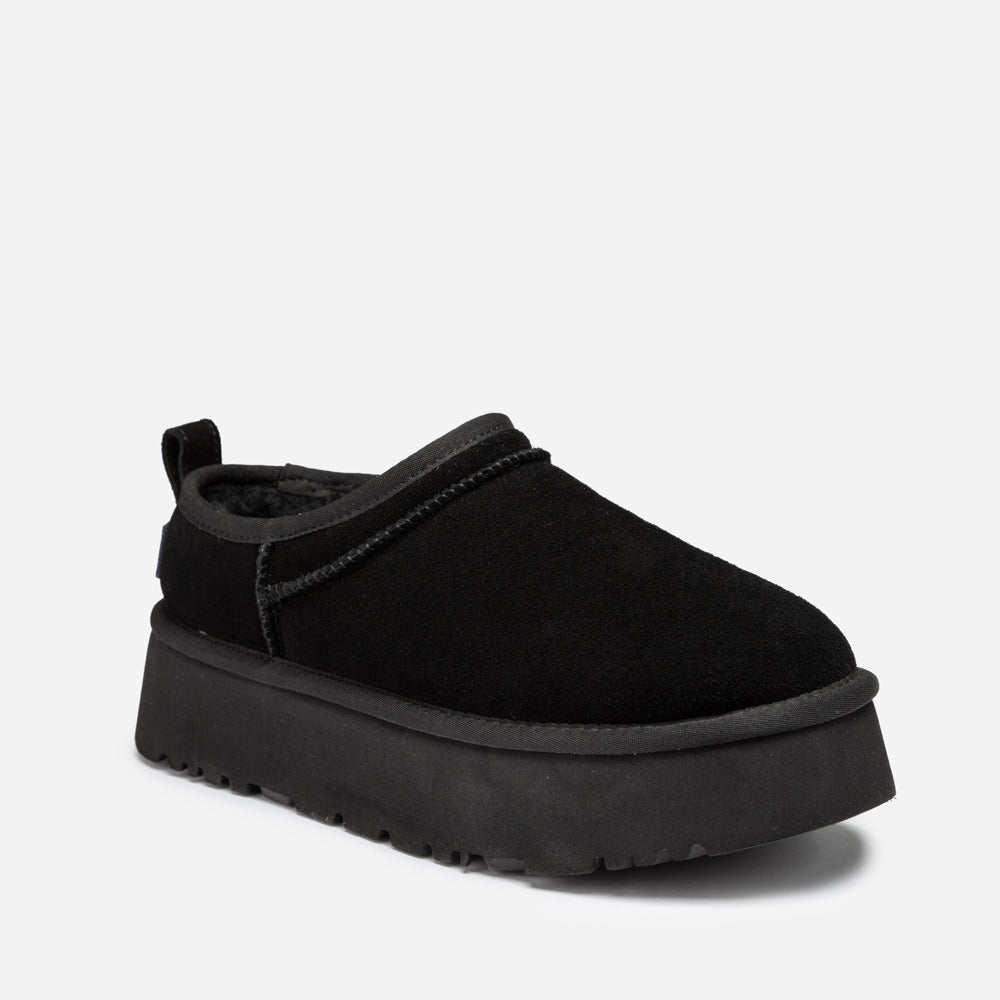 Ugg Platform Microflex Mini Boots