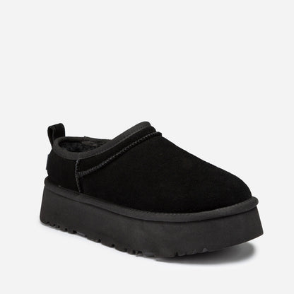 Ugg Platform Microflex Mini Boots